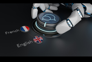 NF ISO 8373 Vocabulaire de la robotique